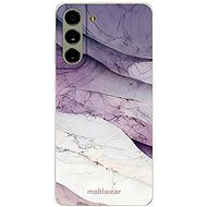 Mobiwear Silicone for Samsung Galaxy S21 FE - B001F - Phone Cover