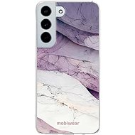 Mobiwear Silicone for Samsung Galaxy S22 - B001F - Phone Cover