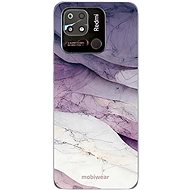 Mobiwear Silicone for Xiaomi Redmi 10C - B001F - Phone Cover