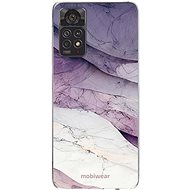 Mobiwear Silicone for Xiaomi Redmi Note 11 Pro 5G - B001F - Phone Cover