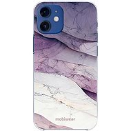 Mobiwear Silicone for Apple iPhone 12 Mini - B001F - Phone Cover