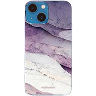 Mobiwear Silicone for Apple iPhone 13 Mini - B001F - Phone Cover