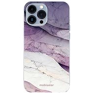 Mobiwear Silicone for Apple iPhone 13 Pro - B001F - Phone Cover