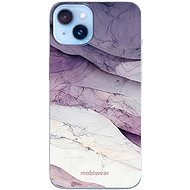Mobiwear Silicone for Apple iPhone 14 - B001F - Phone Cover