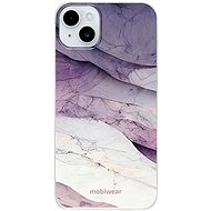 Mobiwear Silicone for Apple iPhone 14 Plus - B001F - Phone Cover