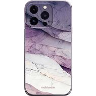 Mobiwear Silicone for Apple iPhone 14 Pro - B001F - Phone Cover
