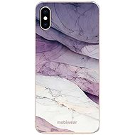 Mobiwear Silicone for Apple iPhone X / XS - B001F - Phone Cover