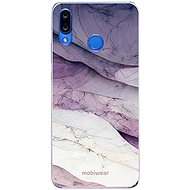 Mobiwear Silicone for Huawei Nova 3 - B001F - Phone Cover