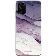 Mobiwear Silicone for Nokia G21 / Nokia G11 - B001F - Phone Cover