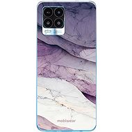 Mobiwear Silicone for Realme 8 / Realme 8 Pro - B001F - Phone Cover
