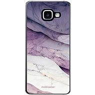 Mobiwear Silicone for Samsung Galaxy A3 2016 - B001F - Phone Cover