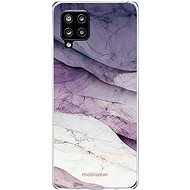 Mobiwear Silicone for Samsung Galaxy A42 5G - B001F - Phone Cover