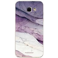 Mobiwear Silicone for Samsung Galaxy A5 2017 - B001F - Phone Cover