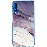 Mobiwear Silicone for Samsung Galaxy A7 2018 - B001F - Phone Cover