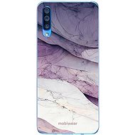 Mobiwear Silicone for Samsung Galaxy A70 - B001F - Phone Cover