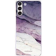 Mobiwear Silicone for Samsung Galaxy S21 Plus - B001F - Phone Cover