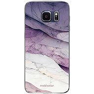 Mobiwear Silicone for Samsung Galaxy S7 - B001F - Phone Cover