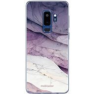 Mobiwear Silicone for Samsung Galaxy S9 Plus - B001F - Phone Cover