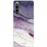 Mobiwear Silicone for Sony Xperia 10 III - B001F - Phone Cover