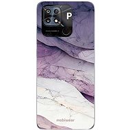 Mobiwear Silicone for Xiaomi POCO C40 - B001F - Phone Cover