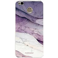 Mobiwear Silicone for Xiaomi Redmi 4X - B001F - Phone Cover