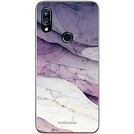 Mobiwear Silicone for Xiaomi Redmi 7 - B001F - Phone Cover