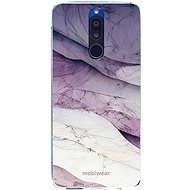 Mobiwear Silicone for Xiaomi Redmi 8 - B001F - Phone Cover