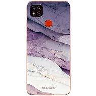 Mobiwear Silicone for Xiaomi Redmi 9C - B001F - Phone Cover