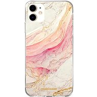 Mobiwear Silicone for Apple iPhone 11 - B002F - Phone Cover