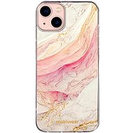 Mobiwear Silicone for Apple iPhone 13 - B002F - Phone Cover