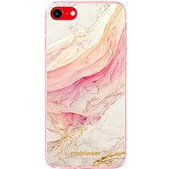Mobiwear Silicone for Apple iPhone SE 2020 / SE 2022 / 8 / 7 - B002F - Phone Cover