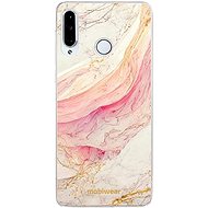 Mobiwear Silicone for Huawei P30 Lite - B002F - Phone Cover