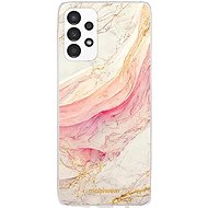 Mobiwear Silicone for Samsung Galaxy A13 4G - B002F - Phone Cover