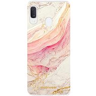 Mobiwear Silicone for Samsung Galaxy A20e - B002F - Phone Cover