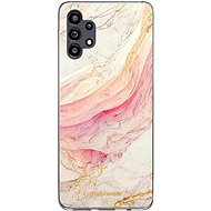 Mobiwear Silicone for Samsung Galaxy A32 4G - B002F - Phone Cover