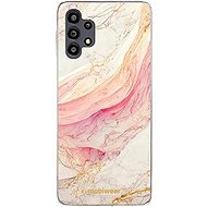 Mobiwear Silicone for Samsung Galaxy A32 5G - B002F - Phone Cover