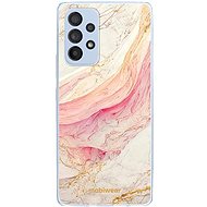 Mobiwear Silicone for Samsung Galaxy A53 5G - B002F - Phone Cover