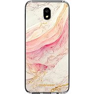 Mobiwear Silicone for Samsung Galaxy J5 2017 - B002F - Phone Cover