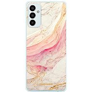 Mobiwear Silicone for Samsung Galaxy M13 - B002F - Phone Cover