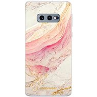 Mobiwear Silicone for Samsung Galaxy S10e - B002F - Phone Cover