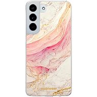 Mobiwear Silicone for Samsung Galaxy S22 - B002F - Phone Cover