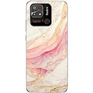 Mobiwear Silicone for Xiaomi Redmi 10C - B002F - Phone Cover