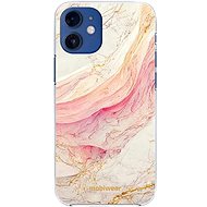 Mobiwear Silicone for Apple iPhone 12 Mini - B002F - Phone Cover