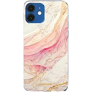 Mobiwear Silicone for Apple iPhone 12 / 12 Pro - B002F - Phone Cover