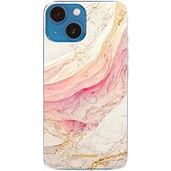 Mobiwear Silicone for Apple iPhone 13 Mini - B002F - Phone Cover
