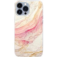 Mobiwear Silicone for Apple iPhone 13 Pro - B002F - Phone Cover