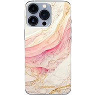 Mobiwear Silicone for Apple iPhone 13 Pro Max - B002F - Phone Cover