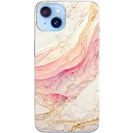 Mobiwear Silicone for Apple iPhone 14 - B002F - Phone Cover
