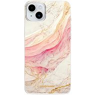 Mobiwear Silicone for Apple iPhone 14 Plus - B002F - Phone Cover
