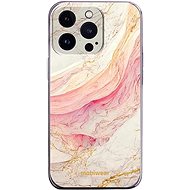 Mobiwear Silicone for Apple iPhone 14 Pro - B002F - Phone Cover